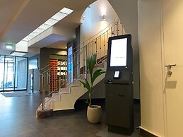 Hotel Lyskirchen Köln