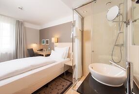 Hotel Lyskirchen Köln