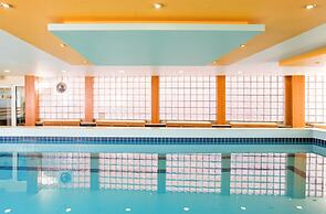 Hotel Lyskirchen Köln