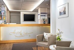 NOVALIS Hotel by AURUM Dresden