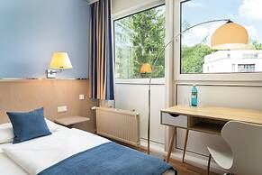 NOVALIS Hotel by AURUM Dresden