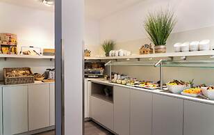 NOVALIS Hotel by AURUM Dresden