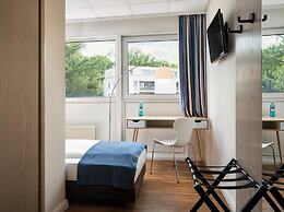 NOVALIS Hotel by AURUM Dresden