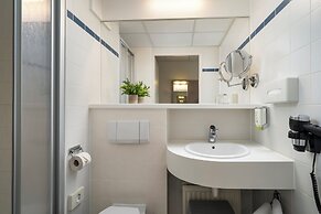 NOVALIS Hotel by AURUM Dresden