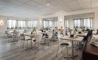 NOVALIS Hotel by AURUM Dresden