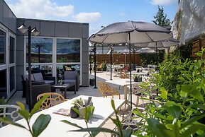 NOVALIS Hotel by AURUM Dresden