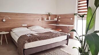 NOVALIS Hotel by AURUM Dresden