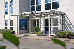 NOVALIS Hotel by AURUM Dresden