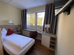NOVALIS Hotel by AURUM Dresden