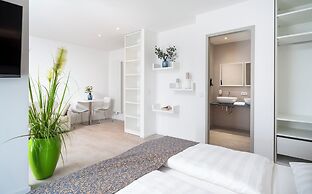 NOVALIS Hotel by AURUM Dresden