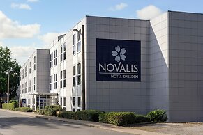 NOVALIS Hotel by AURUM Dresden