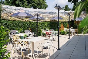 NOVALIS Hotel by AURUM Dresden