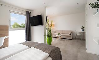 NOVALIS Hotel by AURUM Dresden