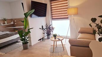 NOVALIS Hotel by AURUM Dresden