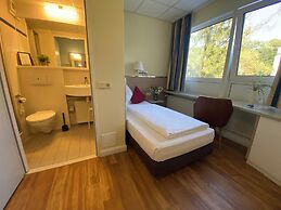 NOVALIS Hotel by AURUM Dresden