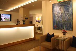 NOVALIS Hotel by AURUM Dresden