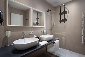 NOVALIS Hotel by AURUM Dresden