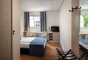 NOVALIS Hotel by AURUM Dresden