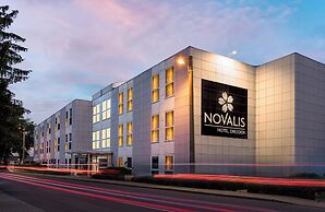 NOVALIS Hotel by AURUM Dresden