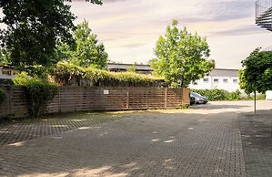 NOVALIS Hotel by AURUM Dresden