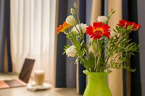 NOVALIS Hotel by AURUM Dresden