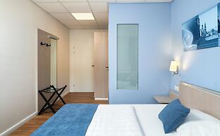 NOVALIS Hotel by AURUM Dresden