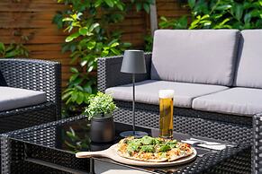 NOVALIS Hotel by AURUM Dresden