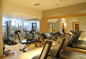 Galaxy Hotel Iraklio