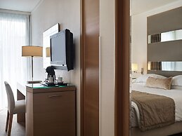 Galaxy Hotel Iraklio