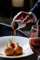 Galaxy Hotel Iraklio