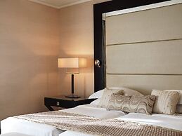 Galaxy Hotel Iraklio