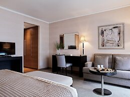 Galaxy Hotel Iraklio