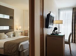 Galaxy Hotel Iraklio