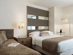 Galaxy Hotel Iraklio