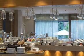 Galaxy Hotel Iraklio