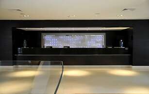 Galaxy Hotel Iraklio