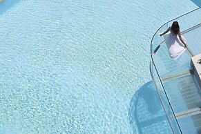 Galaxy Hotel Iraklio