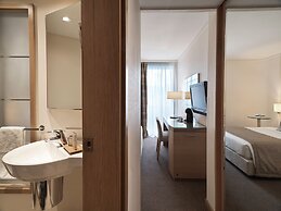 Galaxy Hotel Iraklio