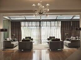 Galaxy Hotel Iraklio