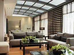 Galaxy Hotel Iraklio