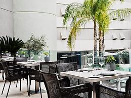 Galaxy Hotel Iraklio