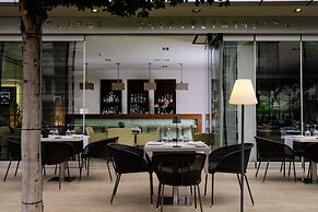 Galaxy Hotel Iraklio