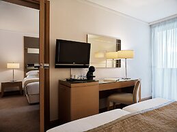 Galaxy Hotel Iraklio