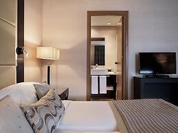 Galaxy Hotel Iraklio