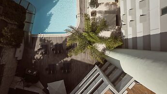 Galaxy Hotel Iraklio