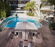 Galaxy Hotel Iraklio