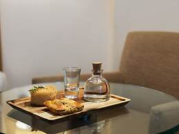 Galaxy Hotel Iraklio