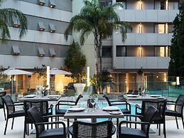 Galaxy Hotel Iraklio