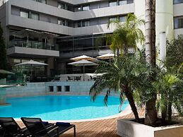 Galaxy Hotel Iraklio