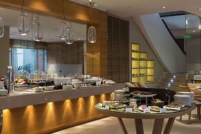 Galaxy Hotel Iraklio